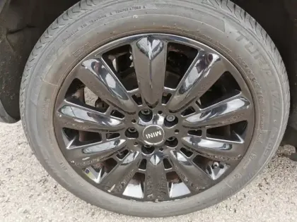 Photo 13 Mini Countryman Cooper Chili 1.5 136 ch BVA6