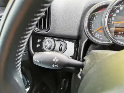 Photo 24 Mini Countryman Cooper Chili 1.5 136 ch BVA6