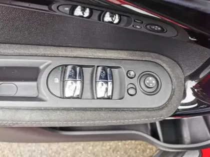 Photo 25 Mini Countryman Cooper Chili 1.5 136 ch BVA6