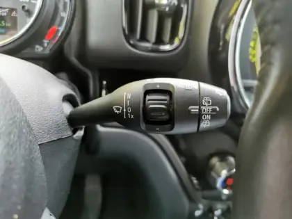 Photo 17 Mini Countryman Cooper Chili 1.5 136 ch BVA6