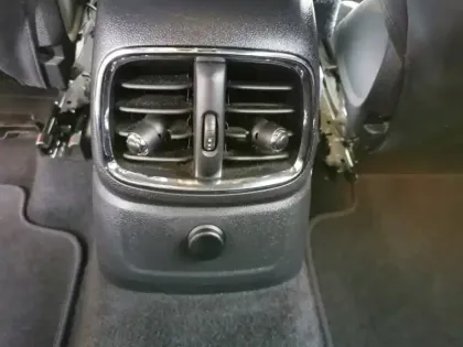 Photo 29 Mini Countryman Cooper Chili 1.5 136 ch BVA6