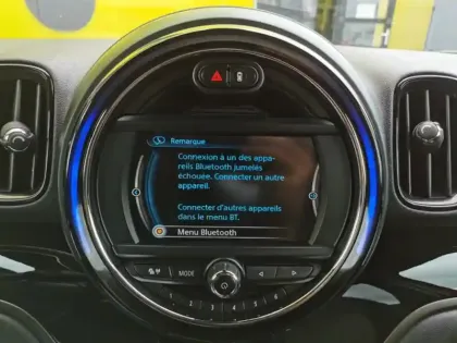 Photo 21 Mini Countryman Cooper Chili 1.5 136 ch BVA6