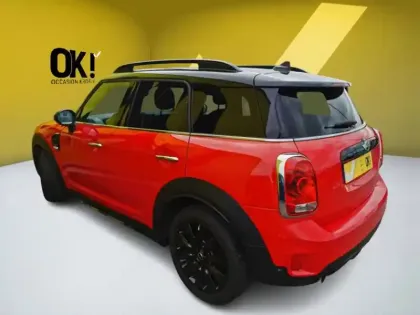 Photo 8 Mini Countryman Cooper Chili 1.5 136 ch BVA6