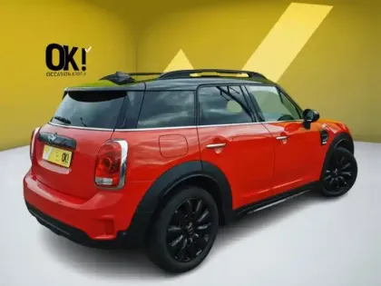 Photo 10 Mini Countryman Cooper Chili 1.5 136 ch BVA6