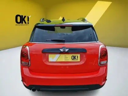 Photo 9 Mini Countryman Cooper Chili 1.5 136 ch BVA6