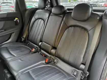 Photo 31 Mini Countryman Cooper Chili 1.5 136 ch BVA6