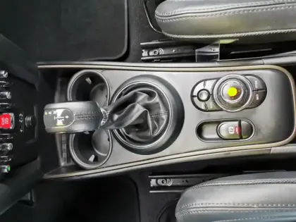 Photo 20 Mini Countryman Cooper Chili 1.5 136 ch BVA6