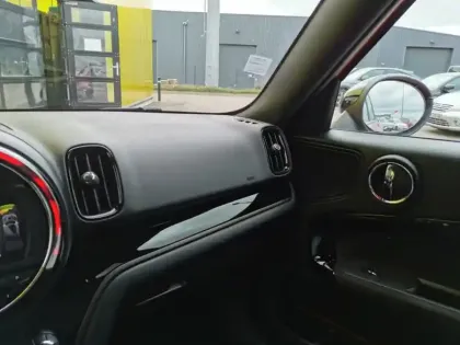 Photo 22 Mini Countryman Cooper Chili 1.5 136 ch BVA6