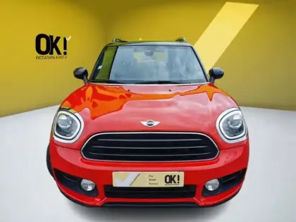Photo 12 Mini Countryman Cooper Chili 1.5 136 ch BVA6
