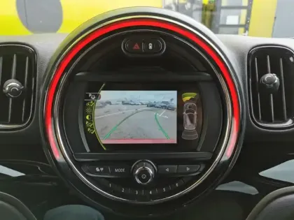 Photo 19 Mini Countryman Cooper Chili 1.5 136 ch BVA6