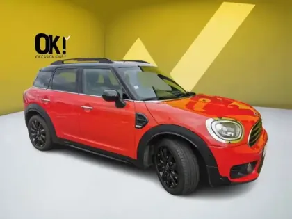 Photo 11 Mini Countryman Cooper Chili 1.5 136 ch BVA6