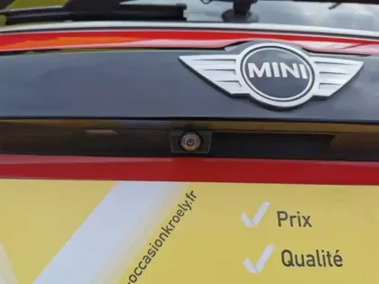 Photo 30 Mini Countryman Cooper Chili 1.5 136 ch BVA6