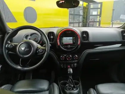 Photo 15 Mini Countryman Cooper Chili 1.5 136 ch BVA6