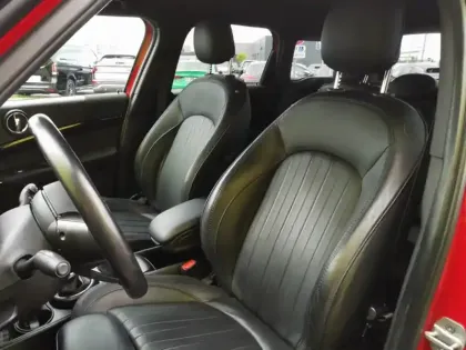 Photo 26 Mini Countryman Cooper Chili 1.5 136 ch BVA6