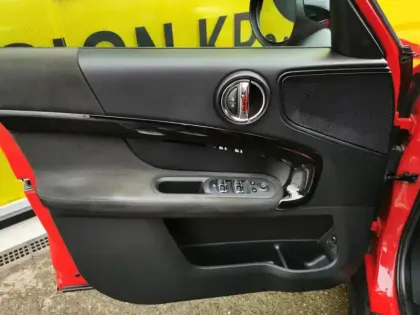 Photo 28 Mini Countryman Cooper Chili 1.5 136 ch BVA6