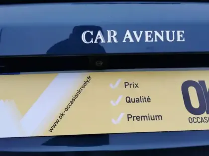 Photo 25 Peugeot 3008 Allure 1.5 BlueHDI 130 ch EAT8