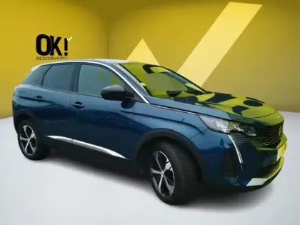 Photo 10 Peugeot 3008 Allure 1.5 BlueHDI 130 ch EAT8