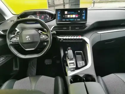 Photo 14 Peugeot 3008 Allure 1.5 BlueHDI 130 ch EAT8