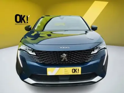 Photo 11 Peugeot 3008 Allure 1.5 BlueHDI 130 ch EAT8