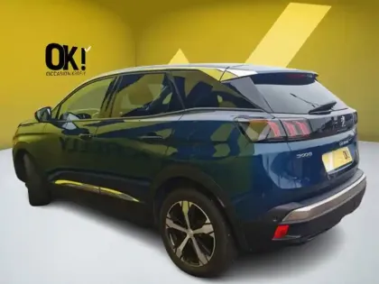 Photo 7 Peugeot 3008 Allure 1.5 BlueHDI 130 ch EAT8