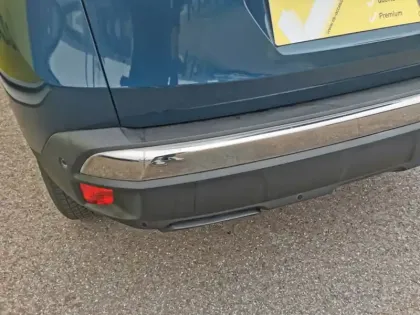 Photo 27 Peugeot 3008 Allure 1.5 BlueHDI 130 ch EAT8