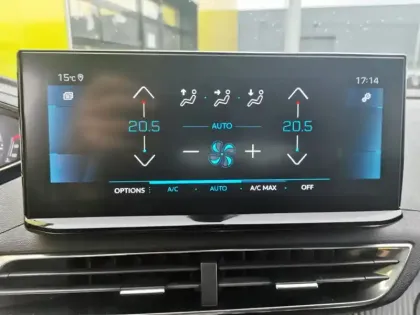 Photo 26 Peugeot 3008 Allure 1.5 BlueHDI 130 ch EAT8