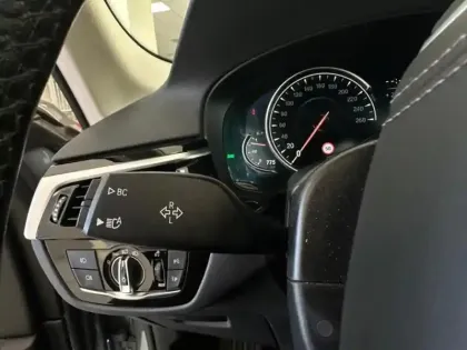 Photo 19 BMW Serie 5 530 i 2.0 252 Sport Line