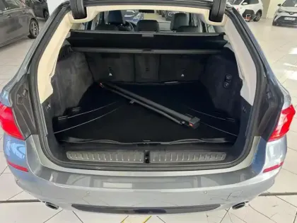 Photo 8 BMW Serie 5 530 i 2.0 252 Sport Line