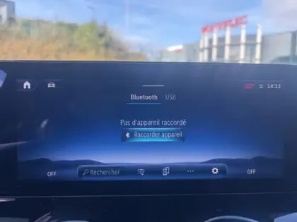 Photo 24 Mercedes GLA 250 e Hybrid EQ AMG Line