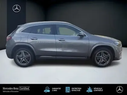 Photo 7 Mercedes GLA 250 e Hybrid EQ AMG Line