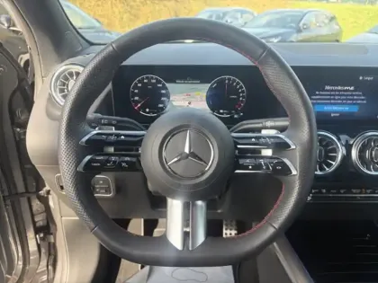 Photo 16 Mercedes GLA 250 e Hybrid EQ AMG Line