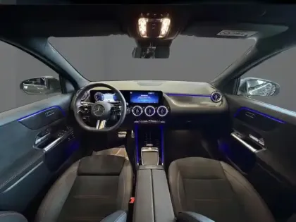 Photo 12 Mercedes GLA 250 e Hybrid EQ AMG Line