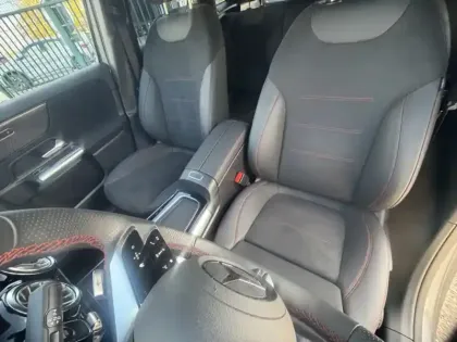 Photo 18 Mercedes GLA 250 e Hybrid EQ AMG Line