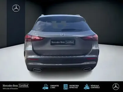 Photo 5 Mercedes GLA 250 e Hybrid EQ AMG Line