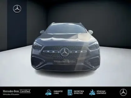 Photo 9 Mercedes GLA 250 e Hybrid EQ AMG Line