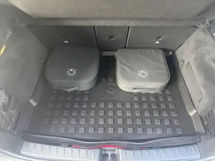 Photo 11 Mercedes GLA 250 e Hybrid EQ AMG Line