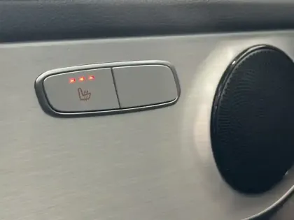 Photo 15 Mercedes Classe GLC Gén. I (C253) Ph2 Business Line 5