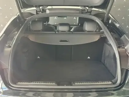 Photo 11 Mercedes Classe GLC Gén. I (C253) Ph2 Business Line 5