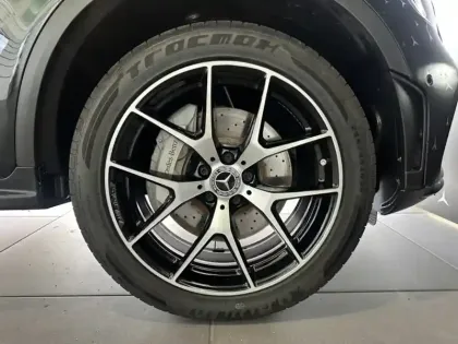 Photo 10 Mercedes Classe GLC Gén. I (C253) Ph2 Business Line 5