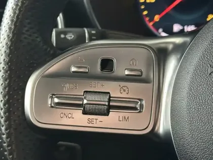 Photo 19 Mercedes Classe GLC Gén. I (C253) Ph2 Business Line 5