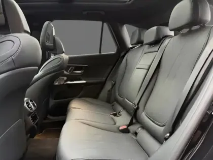 Photo 17 Mercedes GLC  220 d 4MATIC AMG Line