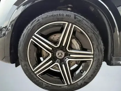 Photo 8 Mercedes GLC  220 d 4MATIC AMG Line