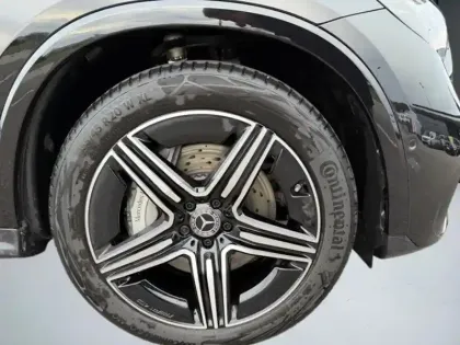 Photo 13 Mercedes GLC  220 d 4MATIC AMG Line