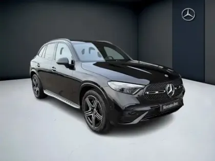 Photo 6 Mercedes GLC  220 d 4MATIC AMG Line
