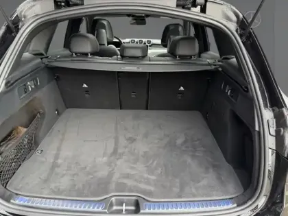 Photo 9 Mercedes GLC  220 d 4MATIC AMG Line