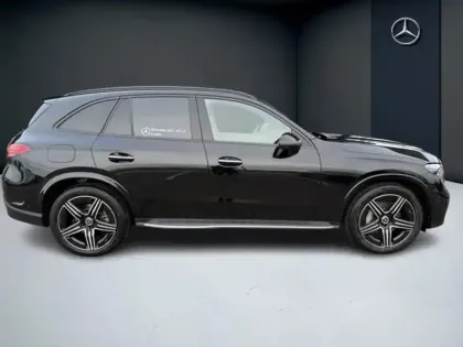 Photo 5 Mercedes GLC  220 d 4MATIC AMG Line