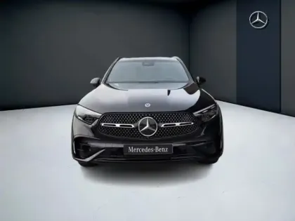 Photo 7 Mercedes GLC  220 d 4MATIC AMG Line