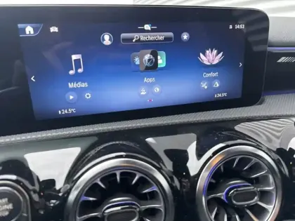 Photo 13 Mercedes Classe A Mercedes-AMG A 45 S 4MATIC+