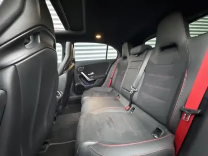 Photo 14 Mercedes Classe A Mercedes-AMG A 45 S 4MATIC+