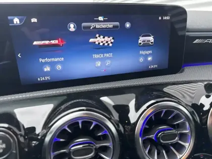 Photo 23 Mercedes Classe A Mercedes-AMG A 45 S 4MATIC+